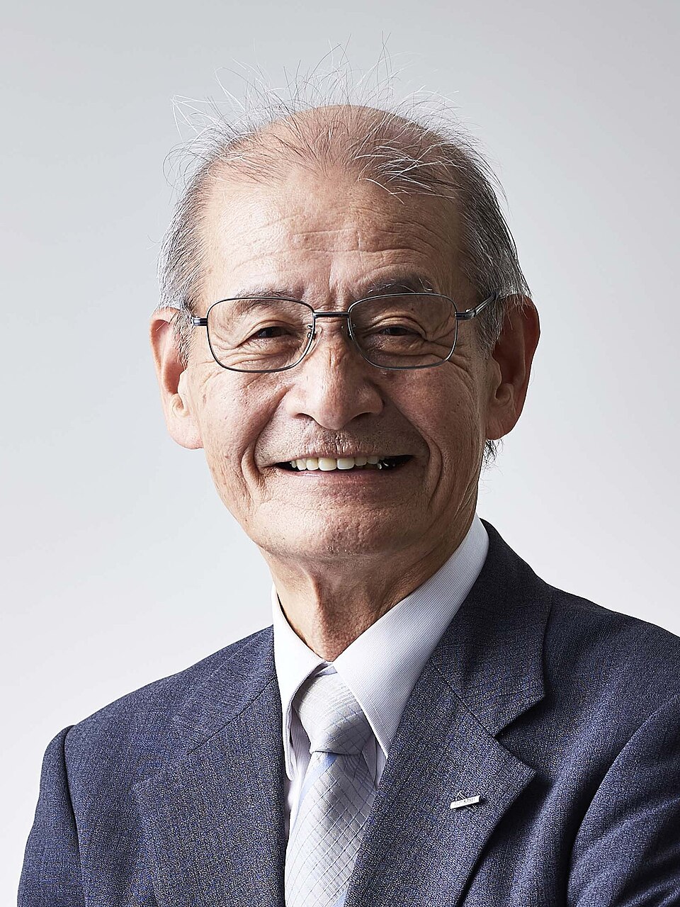 吉野彰