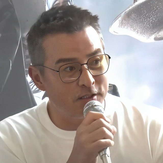 李銘順