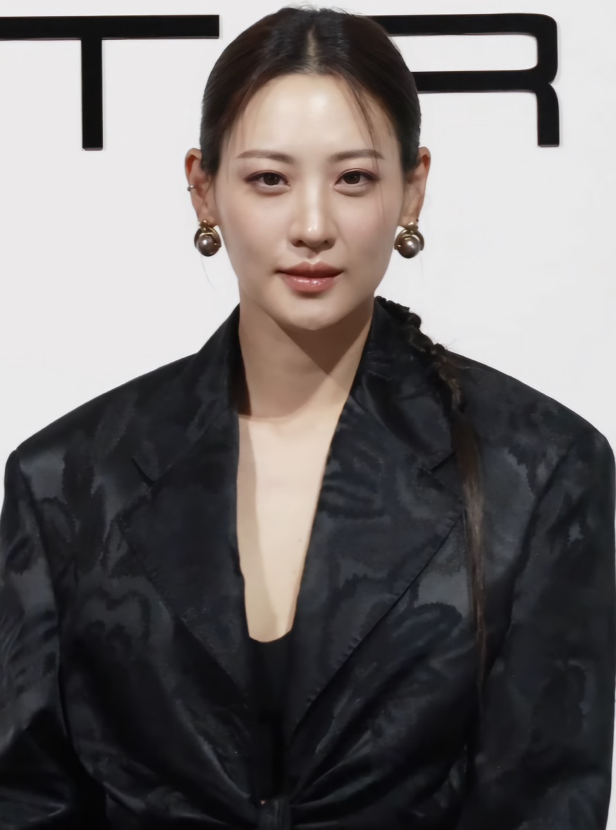 金秀賢