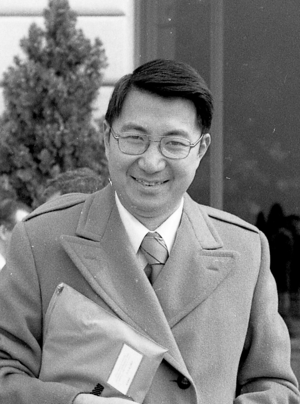 丁肇中