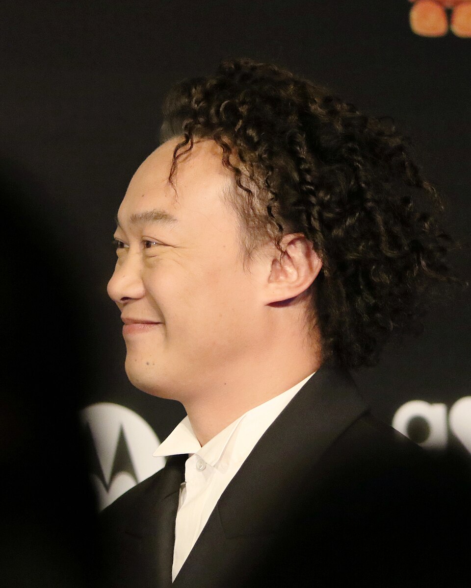 陳奕迅