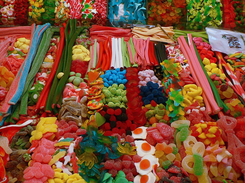 GUMMY