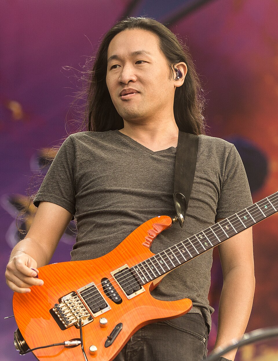 李康敏