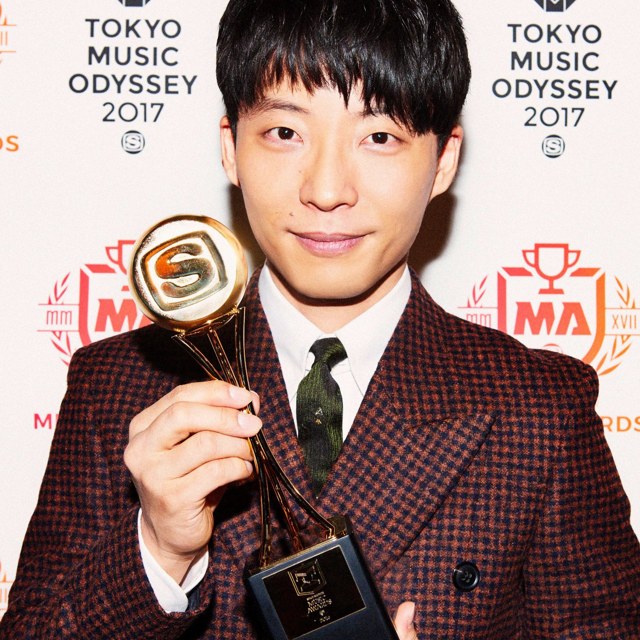 星野源