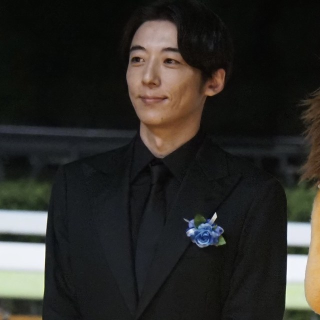 高橋一生