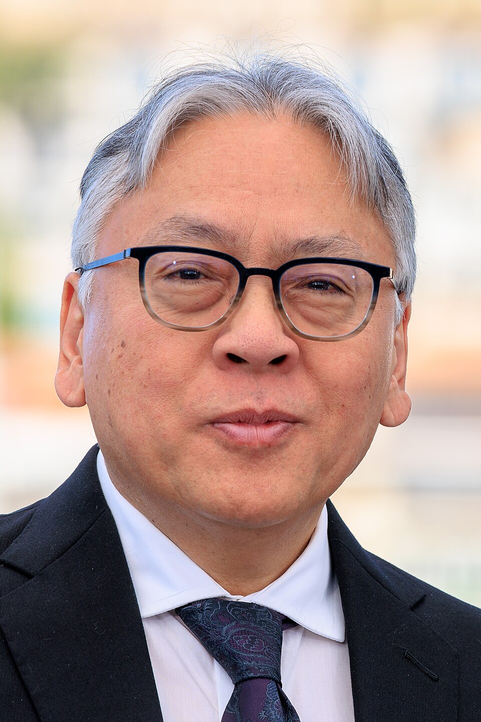 石黑一雄