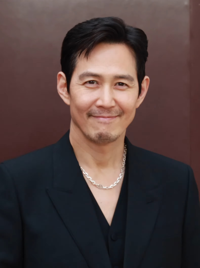 李政宰