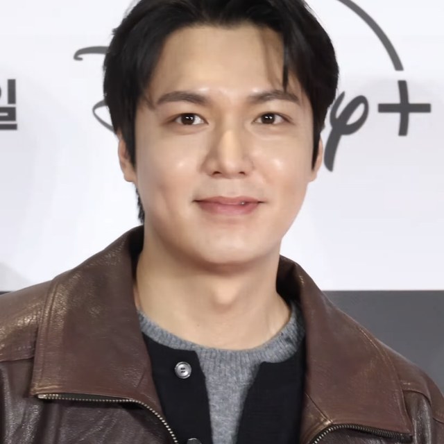 李敏鎬