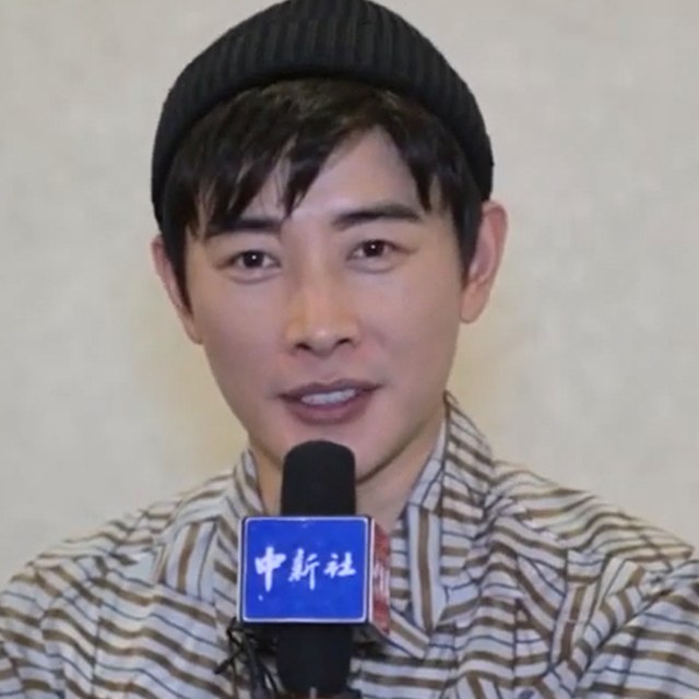羅晉