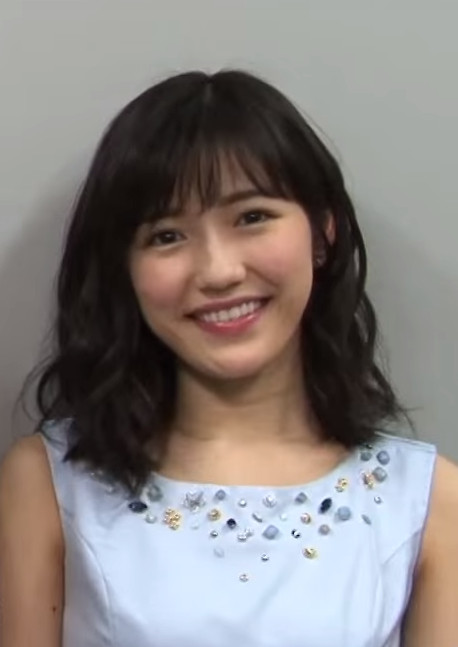 渡邊麻友