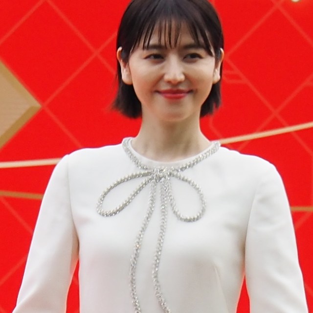 長澤雅美