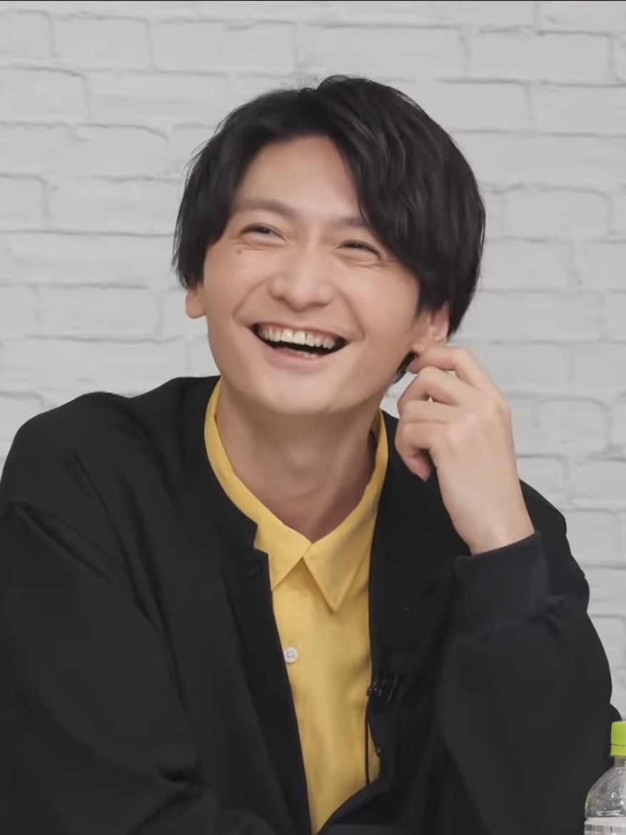 島崎信長