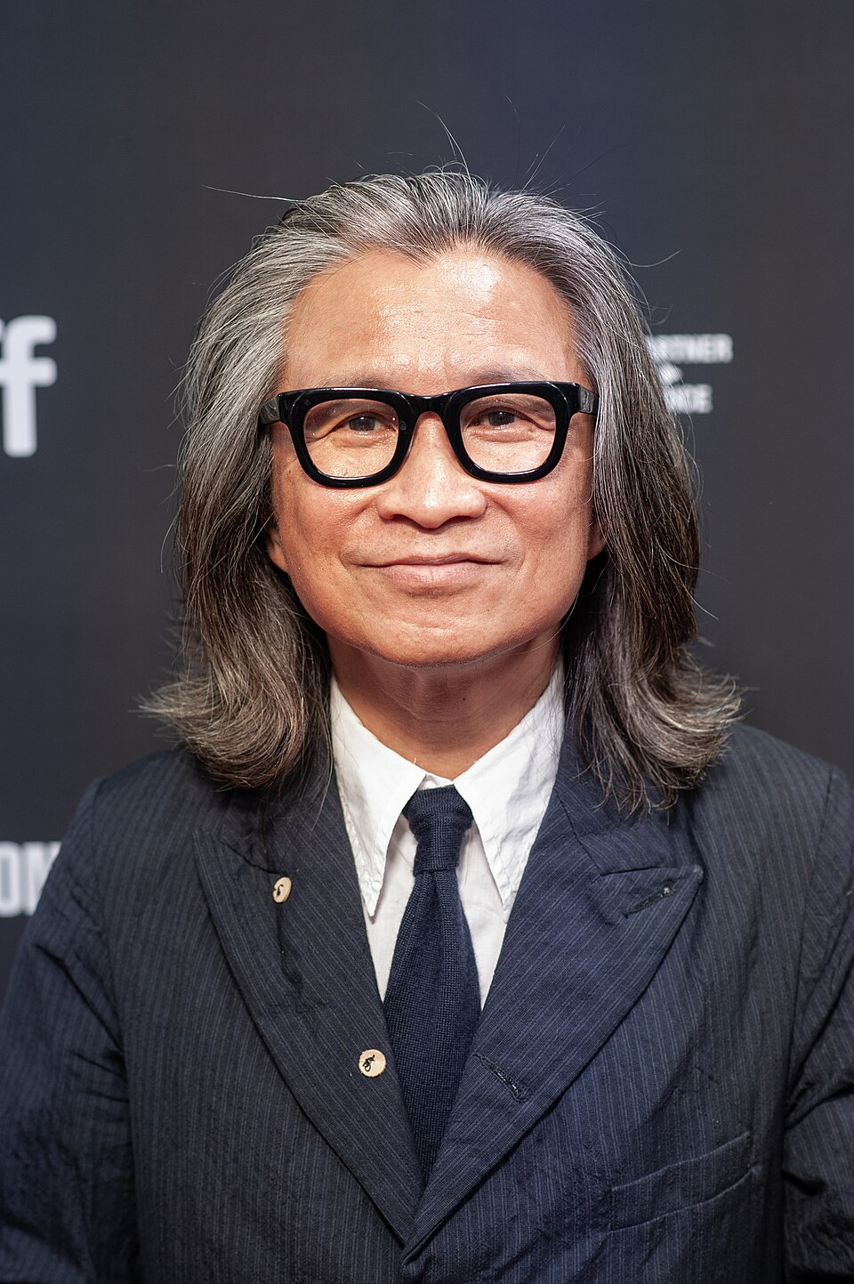 陳可辛