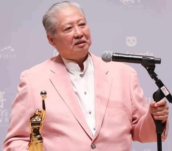 洪金寶