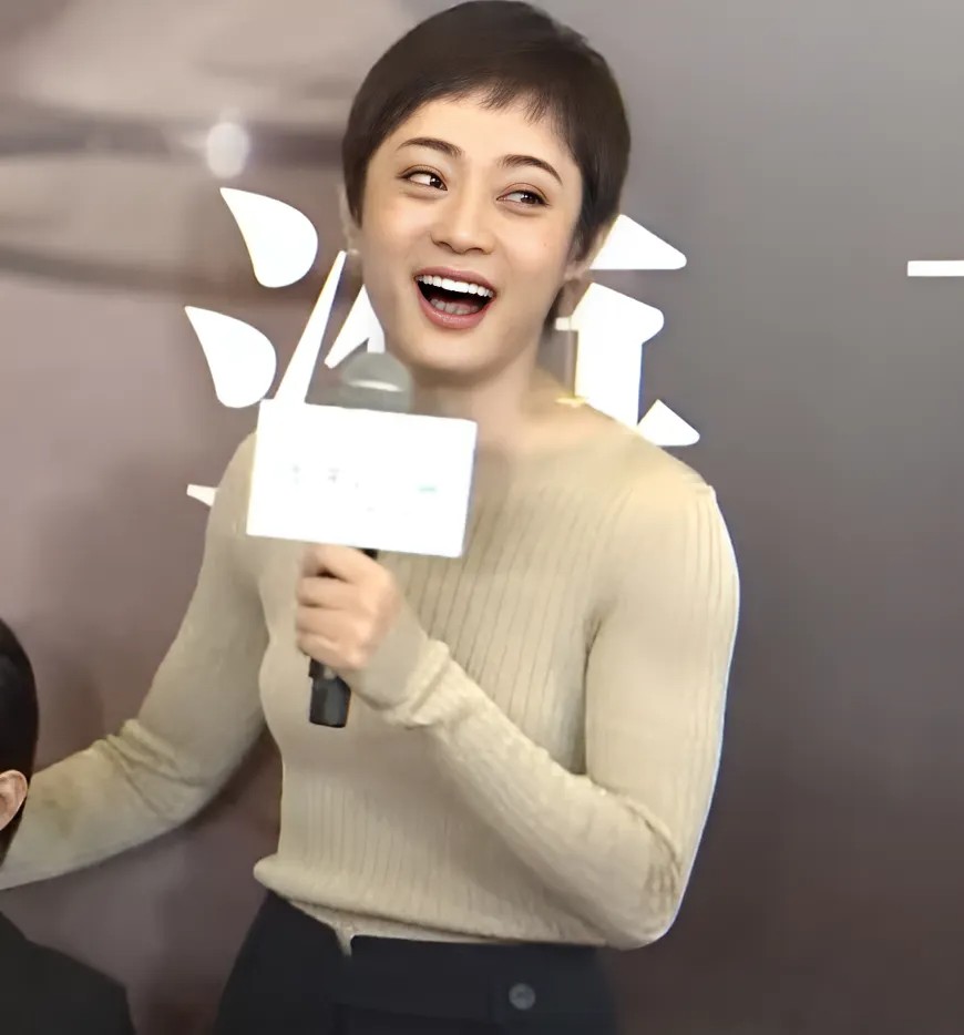 孫儷