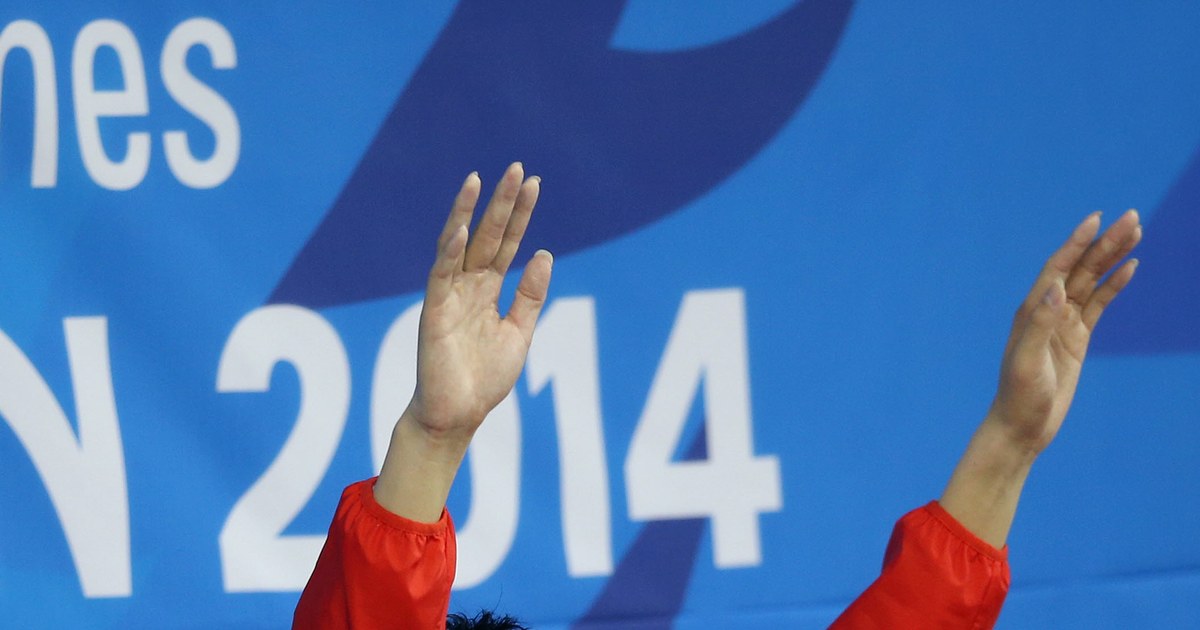 Sun Yang