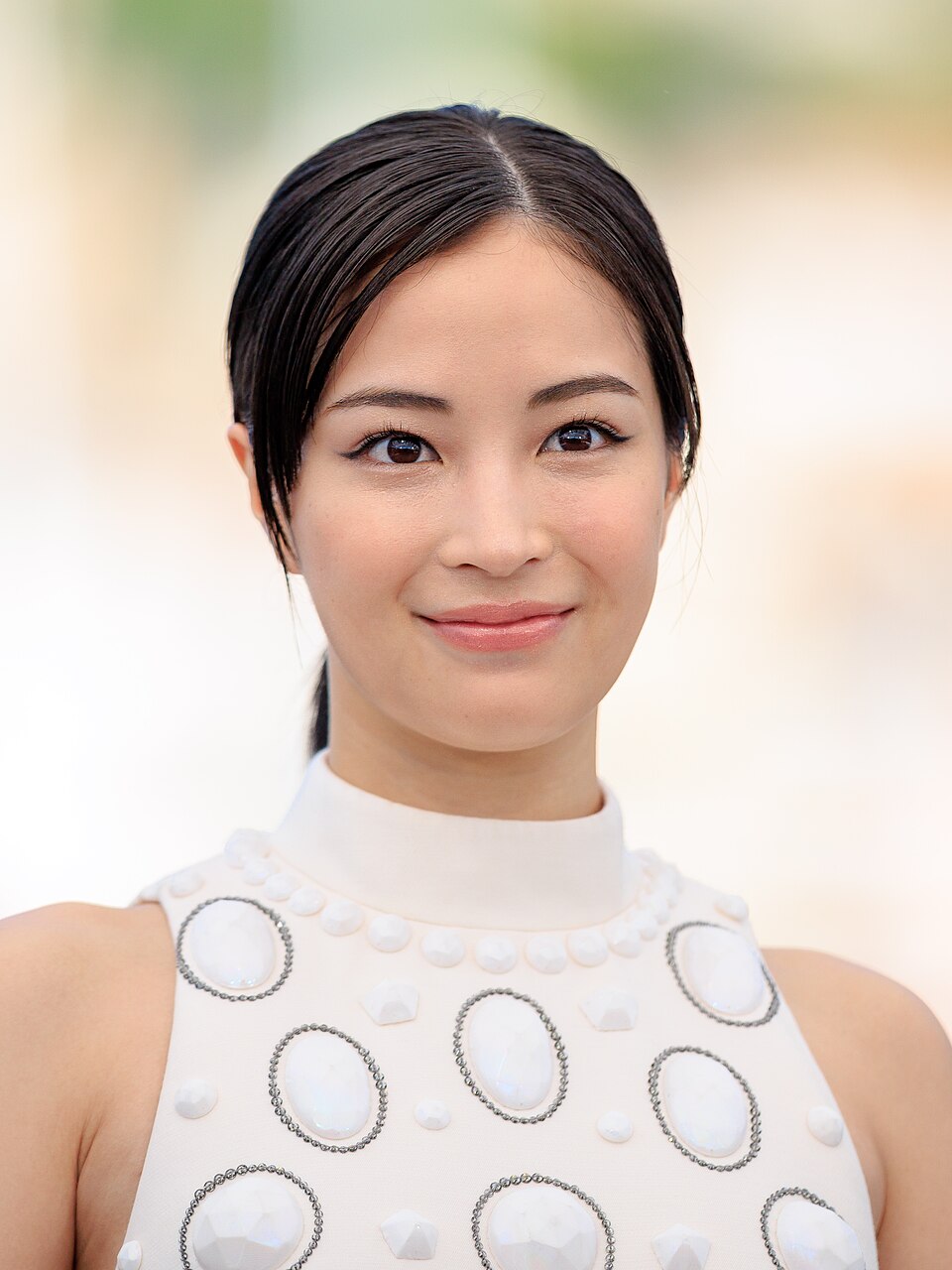 廣瀨鈴