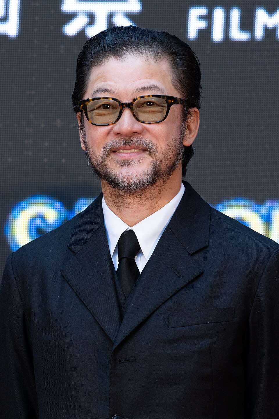 浅野忠信