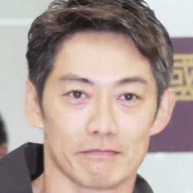 反町隆史