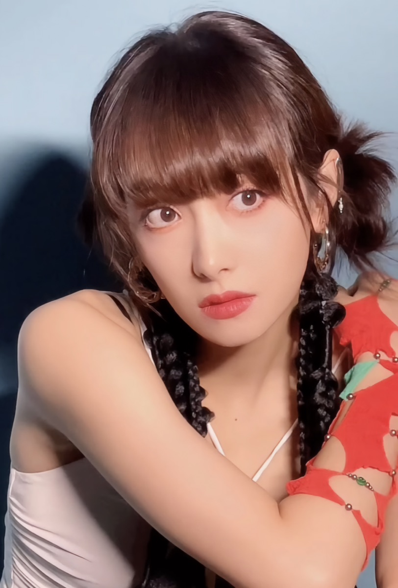 宋茜