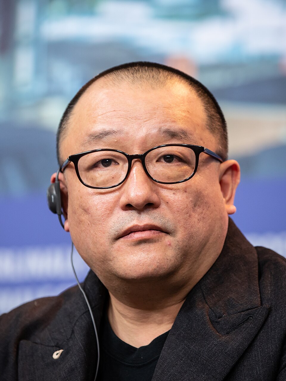王小帥