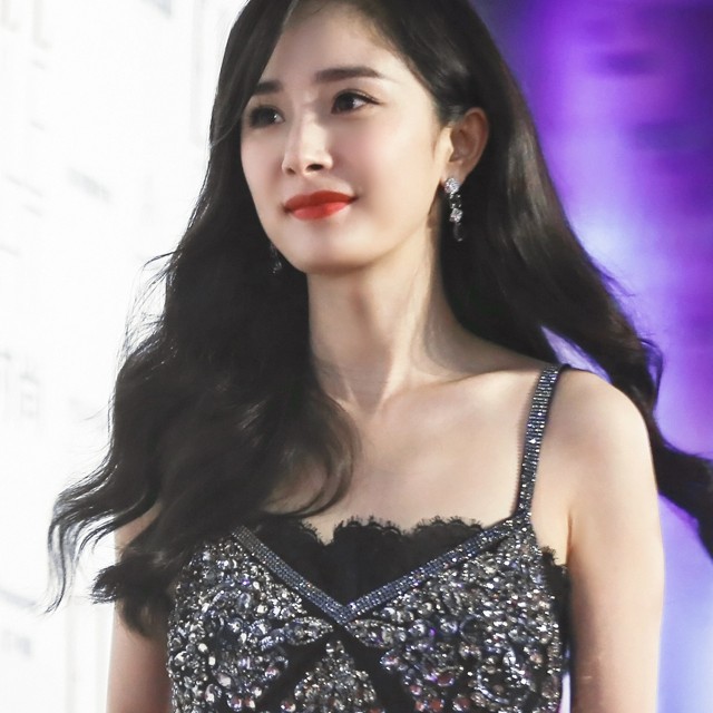 杨幂