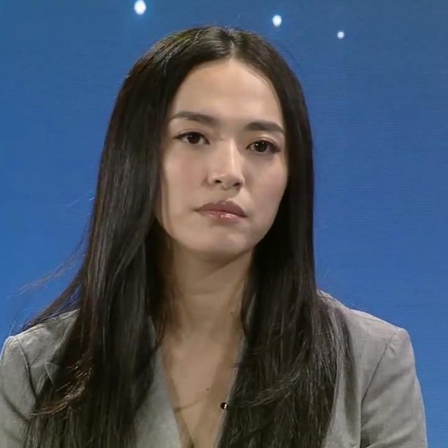 姚晨