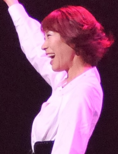 菅野洋子