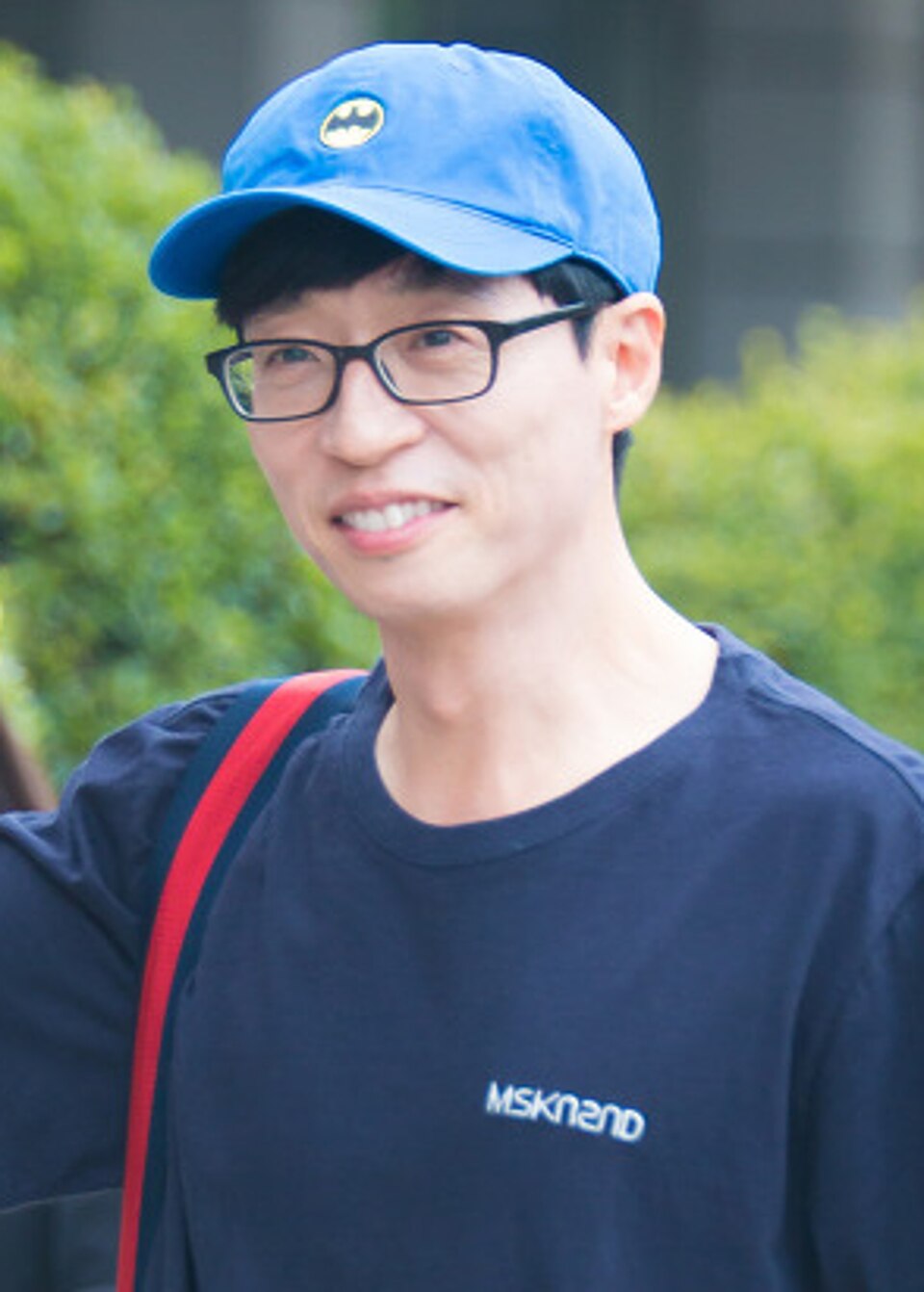 劉在錫