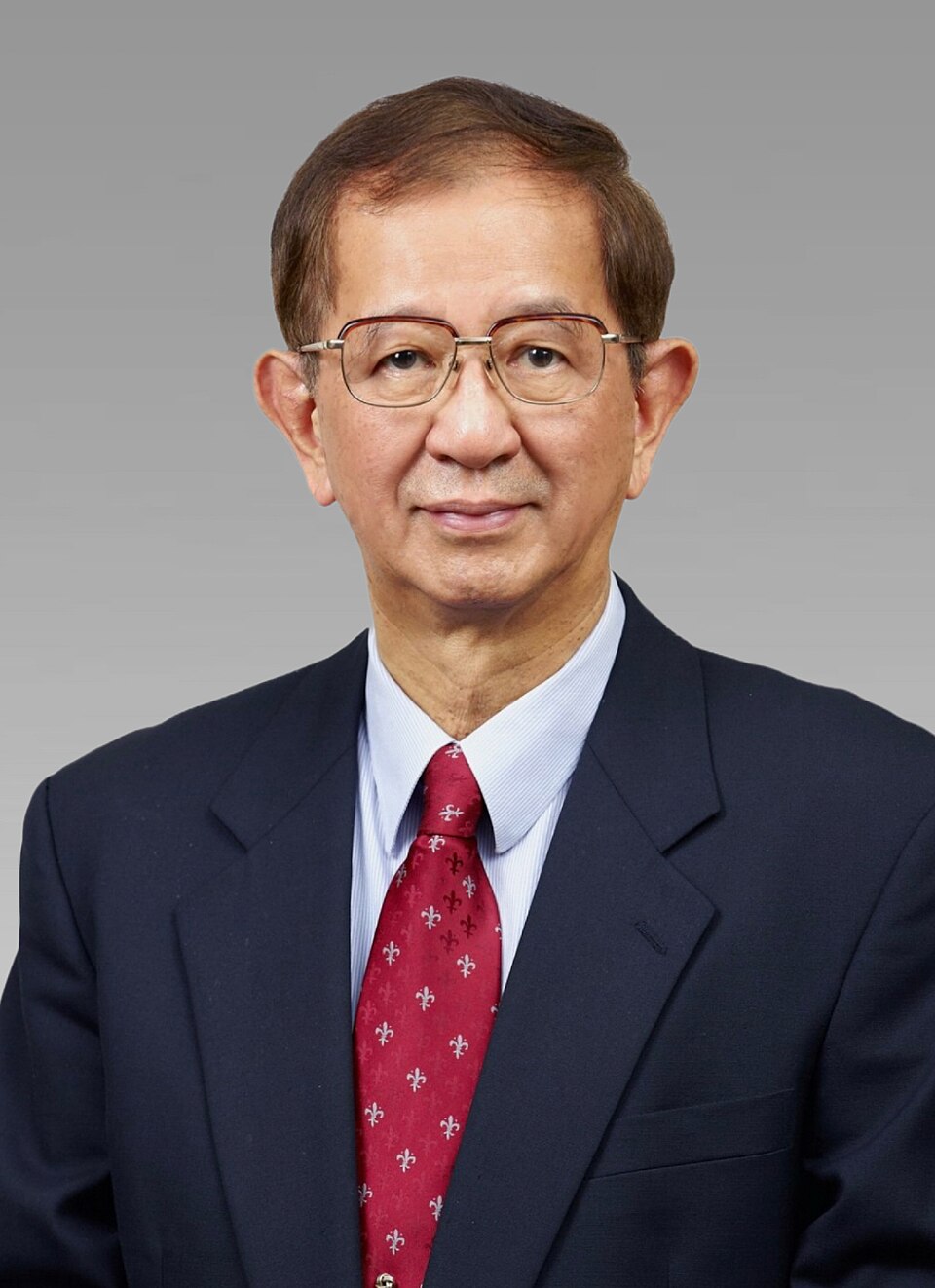 李远哲