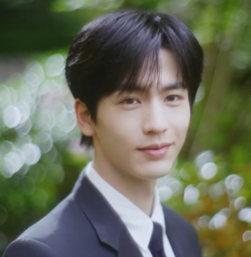 Zhang Linghe
