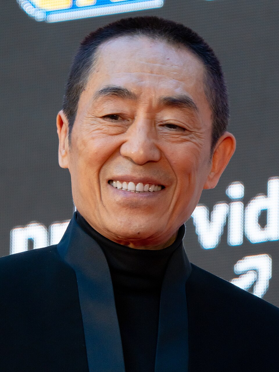 張藝謀